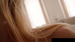 alecia fox seems innocent but rides cock with wild passion and tight pussy grip