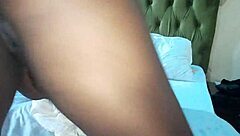 Curvy Amateur Fucked by Big Cock in Her Huge Pussy