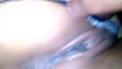 Brazilian Big Ass Girlfriend Bent Over For Intense Doggystyle Pounding