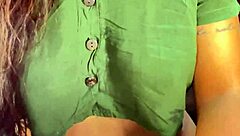 Wife Squirts on Huge Black Cock at Hotel as Cuckold Films Facial Cumshot Revenge