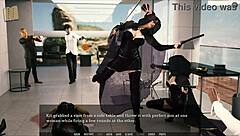 ever wondered what happens in tales from the unending void 74? 😲🎮