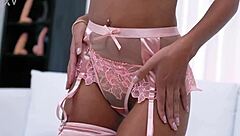 watch slender juhh jackson's tight latina ass get wrecked by that monster cock eks663p02