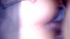 Brazilian Big Ass Girlfriend Bent Over For Intense Doggystyle Pounding