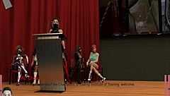 Lesbian Superhero Episode 4 Delivers Intense Wet Pussy Licking And Kissing