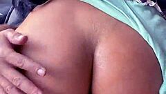 fui sensualizar de pijama e marido encheu buceta de porra 😍💦