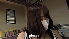 I piston-pound this big-titted teen's squirting pussy raw dumping months of saved sperm inside