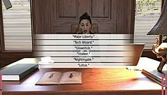 Lesbian Superhero Episode 4 Delivers Intense Wet Pussy Licking And Kissing