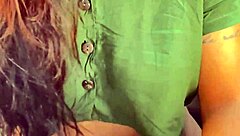 Wife Squirts on Huge Black Cock at Hotel as Cuckold Films Facial Cumshot Revenge