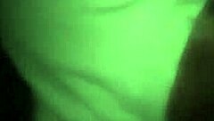 black ass spreads wide naked for loud farting snack time fun