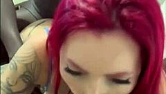 😍 two huge black cocks just for me... fuck my ass hard i'm gonna cum!! 🍑💦