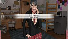 Lesbian Superhero Episode 4 Delivers Intense Wet Pussy Licking And Kissing