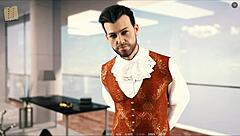 ever wondered what happens in tales from the unending void 74? 😲🎮