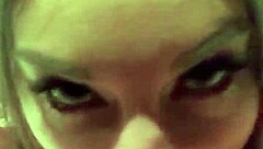 monika fox takes pov hardcore fuck blowjob and rimjob in casting