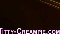 Hey oily cougar want my load on those big tits?