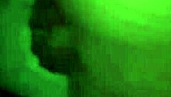 black ass spreads wide naked for loud farting snack time fun