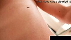 alecia fox seems innocent but rides cock with wild passion and tight pussy grip