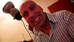 hey lou charmelle you love that monster cock in your hardcore amateur scene