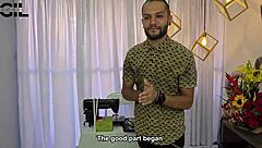 Hey i fuck my thick latina tailor slut for discount anal creampie full movie! 🔥💦