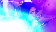 lactating slut gemma leone's ass gets double triple penetrated by monster cocks dp dap tp