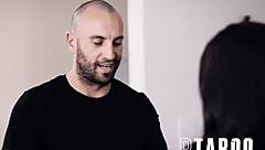 Whitney Wright submits to alpha male's BIG COCK ride and cum