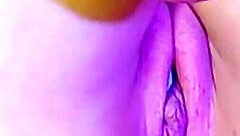 Sweet Pussy Fucking Sparks Wild Horny Desire