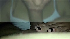 Deepthroating Husband’s Monster Cock Turns Me On Endlessly