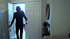 spikey dee craves hatler gurius' thick monster cock deep