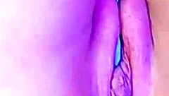 Sweet Pussy Fucking Sparks Wild Horny Desire