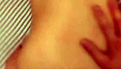 We were just a homemade Asian couple trying amateur swinging with another group.