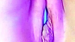 Sweet Pussy Fucking Sparks Wild Horny Desire