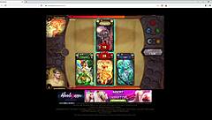 Smutstone 001 Reveals Steamy Nude Encounters in Bold Scenes