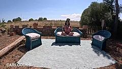 уау Ники Бимбодол лъже дупе лиже путка приема анален кремпай гълта сперма цял клип Карло Дуро разкъсва дрехи