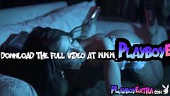 petite latina milf veronica rodriguez teases big boobs in dark room 🔥💋