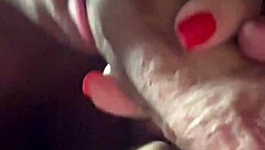 Amateur BBW Brazilian Milf's Curvy Fat Body Licked and Pounded by Exotic Huge Cock Lover.