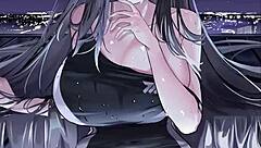 whoa those big tits bounce wild during sex 🍒💥