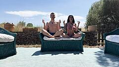 whoa niky bimbodoll rims ass licks pussy takes anal creampie swallows cum full vid carlo duro rips clothes