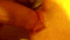 oh man she gulps down every drop of hot cum like it's her favorite treat