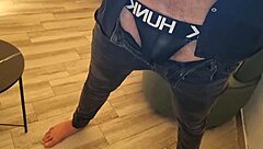 god my amazing italian stepsis creampie was wild he jerked that fantastic BIG DICK n cummed everywhere ugh