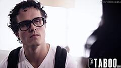 Whitney Wright submits to alpha male's BIG COCK ride and cum