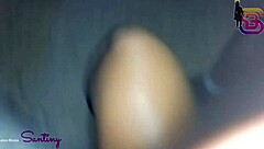 Wife Caught Sucking Massive Cock from Lover in City Square – Cuckold Shock!