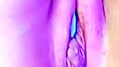 Sweet Pussy Fucking Sparks Wild Horny Desire