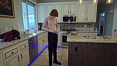 spikey dee craves hatler gurius' thick monster cock deep