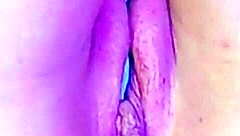 Sweet Pussy Fucking Sparks Wild Horny Desire