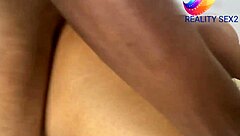 horny slut screams as wet pussy drilled hard till squirting everywhere