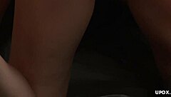 julia ann and samantha ryan get playful licking each other smooth