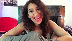 daddy's little kitty shares her introduction