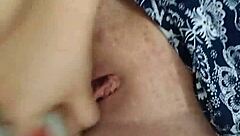 Novinha sneaks masturbation at work 😏🔥