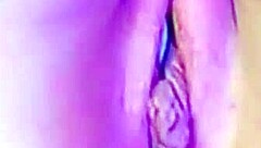 Sweet Pussy Fucking Sparks Wild Horny Desire