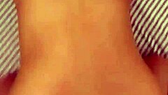 We were just a homemade Asian couple trying amateur swinging with another group.