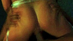 Big titted blonde strippers pussies drilled in fuckfest